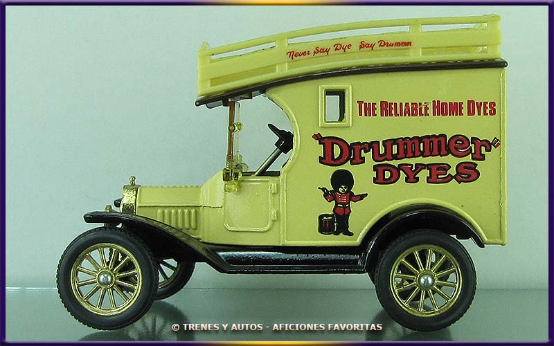 Ford Model T