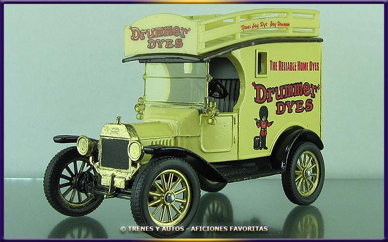 Ford Model T