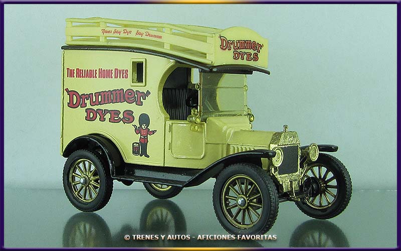 Ford Model T