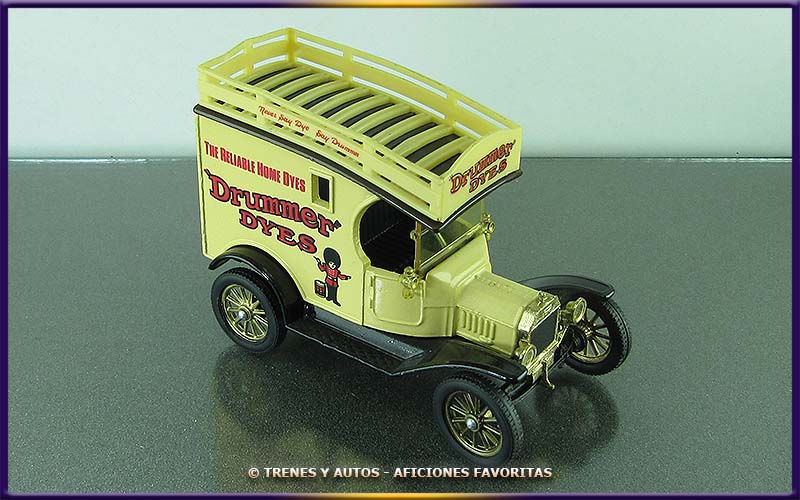 Ford Model T
