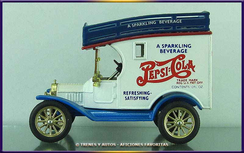 Ford Model T