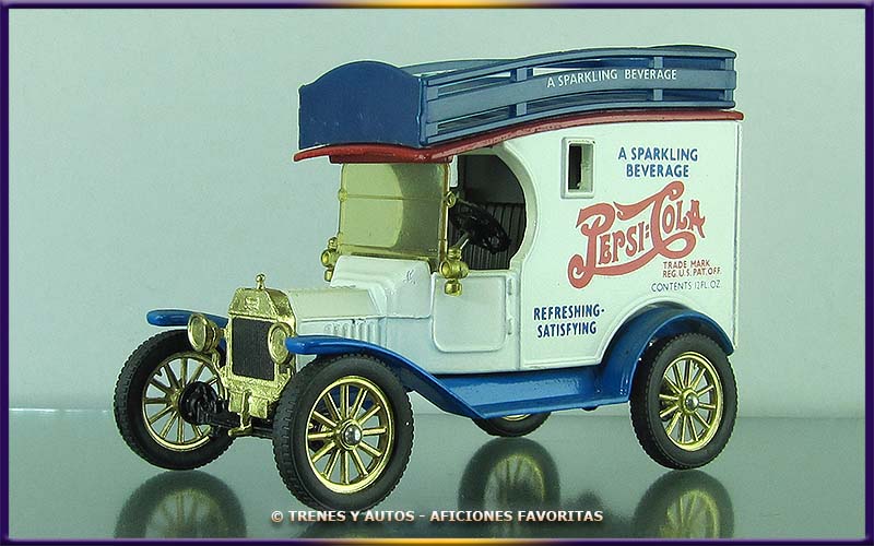 Ford Model T