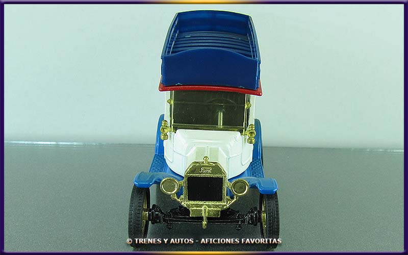 Ford Model T