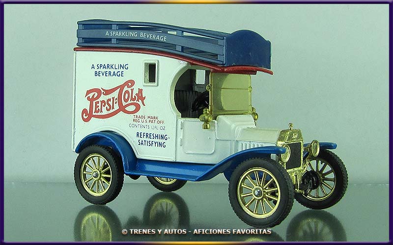 Ford Model T