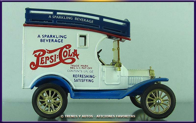 Ford Model T