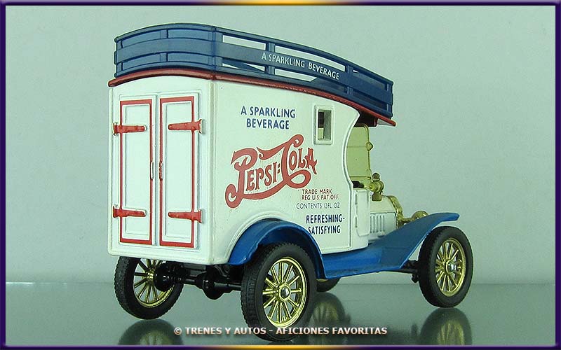 Ford Model T