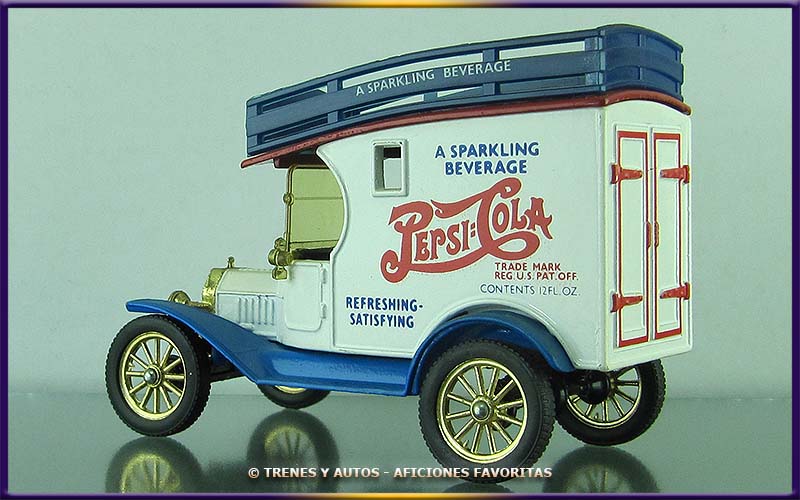 Ford Model T