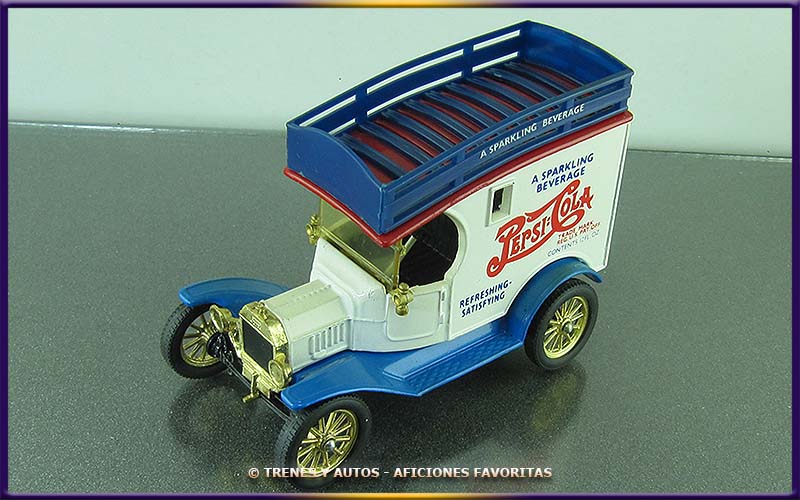 Ford Model T