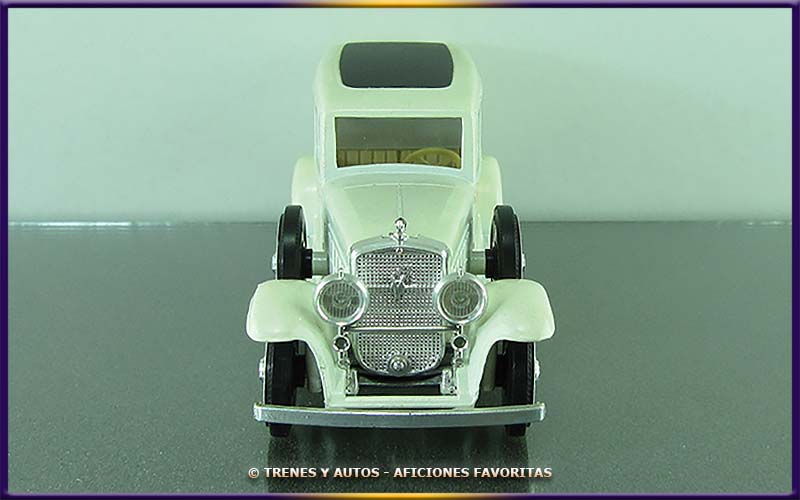 Cadillac V16 452A