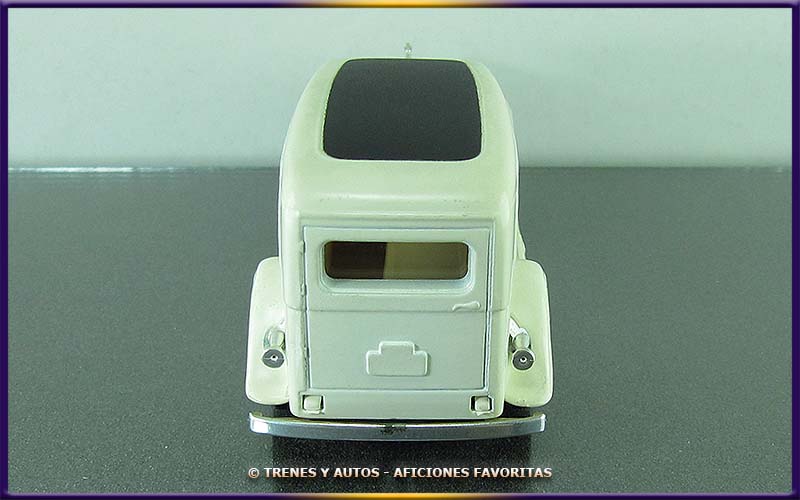 Cadillac V16 452A