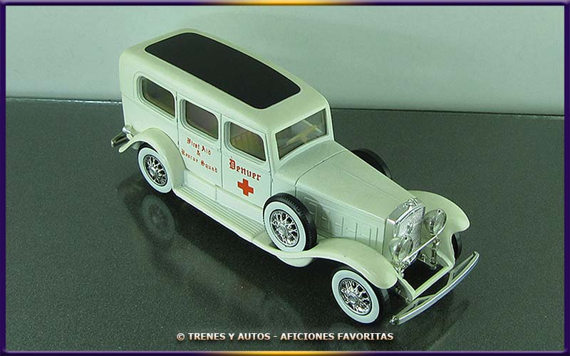 Cadillac V16 452A