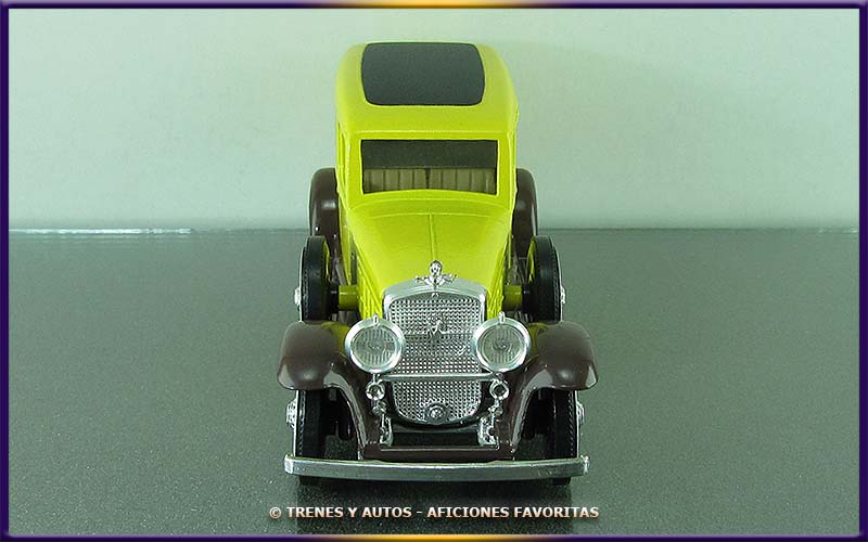 Cadillac V16 452A