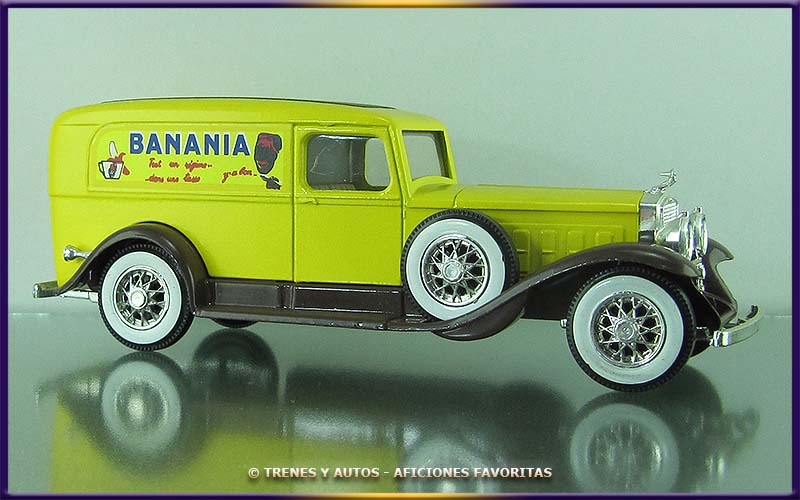 Cadillac V16 452A