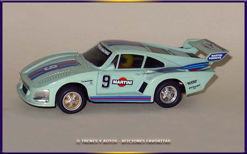 Porsche 935