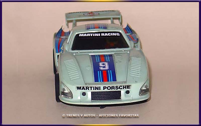 Porsche 935