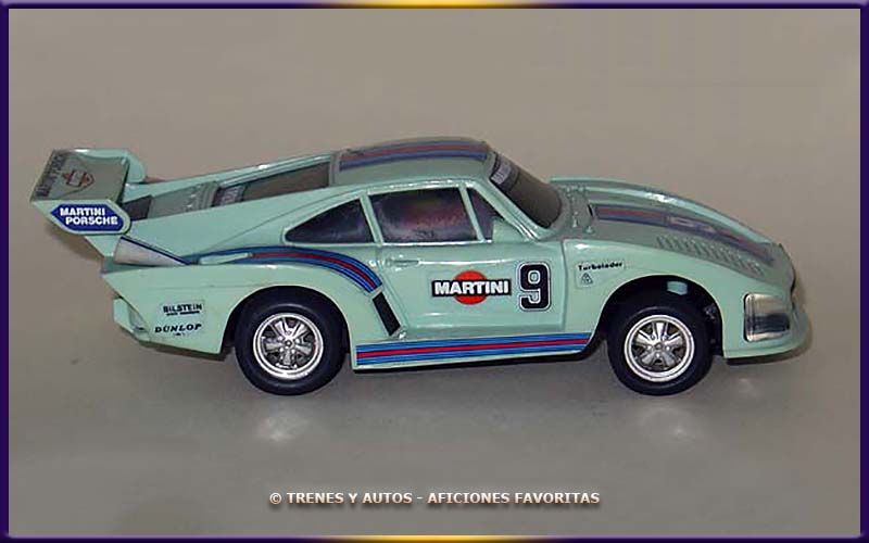 Porsche 935