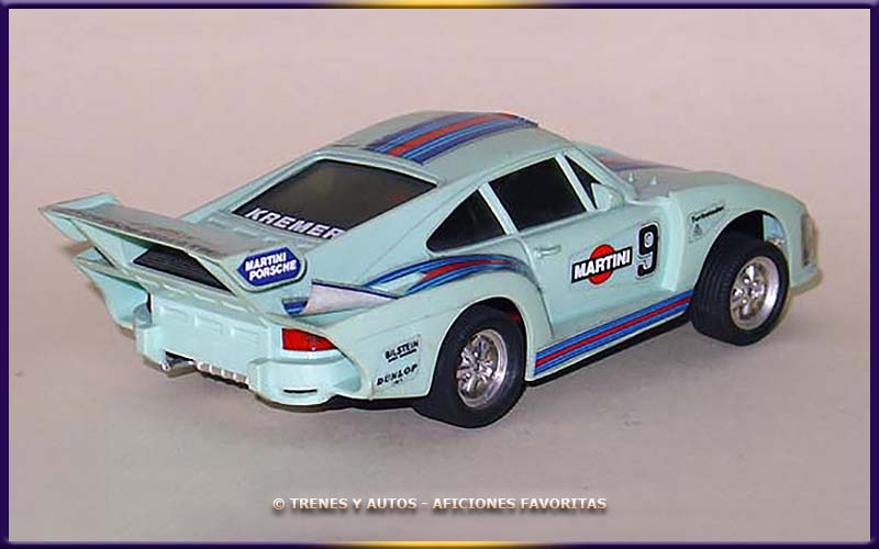 Porsche 935
