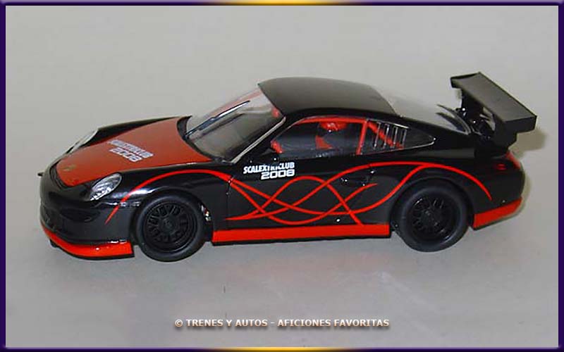 Porsche 911 GT3 CUP