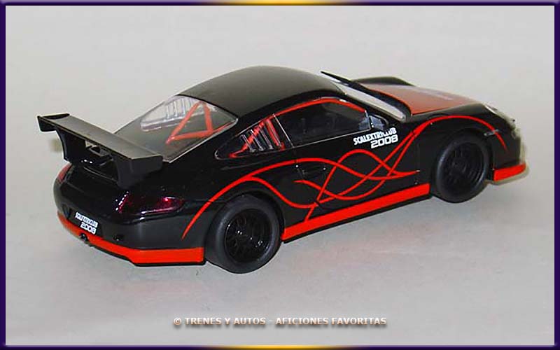 Porsche 911 GT3 CUP