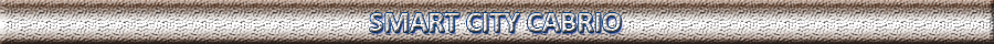 Smart City Cabrio