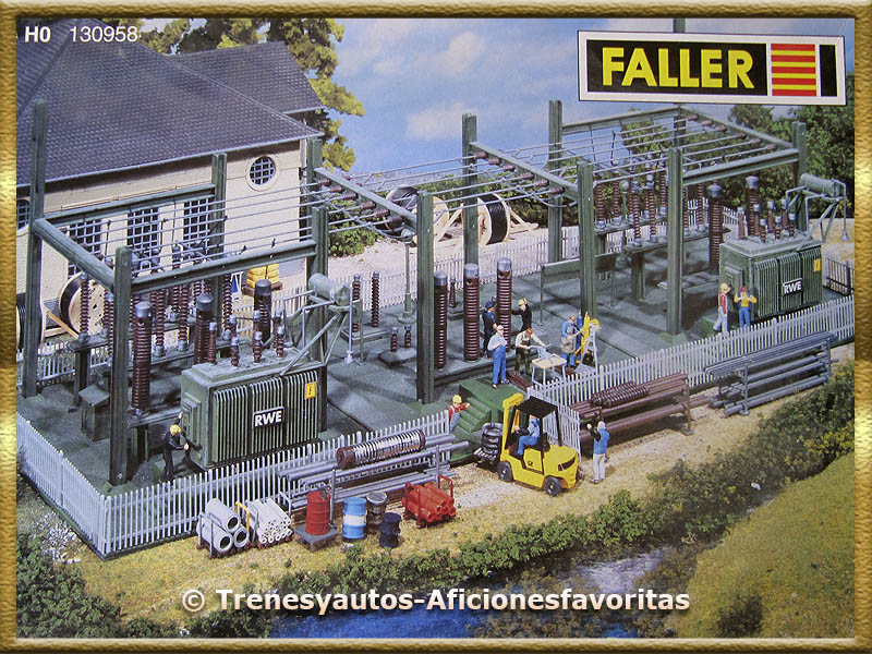 Caja Modelo