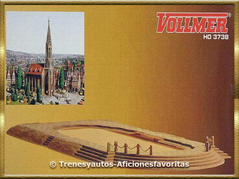 Caja modelo