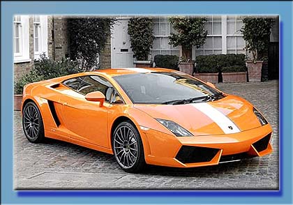 Lamborghini Gallardo LP550-2 Balboni - Año 2009 Lamborghini Gallardo LP550-2 Balboni - Año 2009