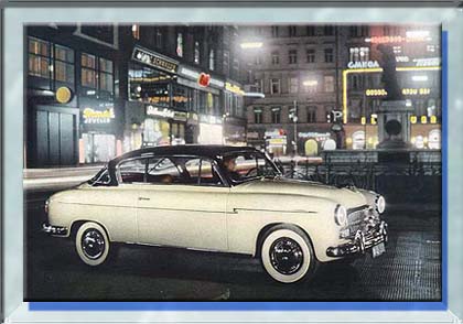 Fiat 1900 Gran Luce - Año 1952 Fiat 1900 Gran Luce - Año 1952