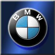 Logo BMW