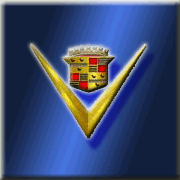 Logo Cadillac Logo Cadillac