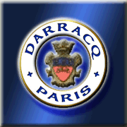 Logo Darracq Logo Darracq