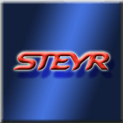 Logo Steyr Logo Steyr