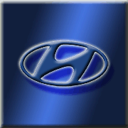 Logo Hyundai