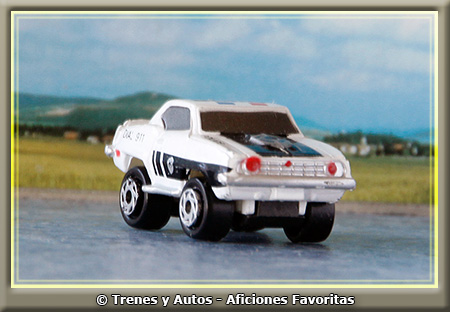 Micro Machine 010 02