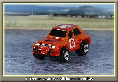 Micro Machine 046 01