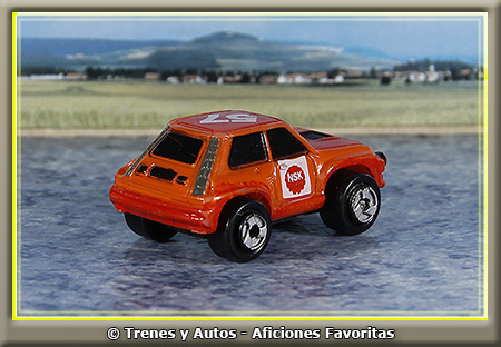 Micro Machine 046 02