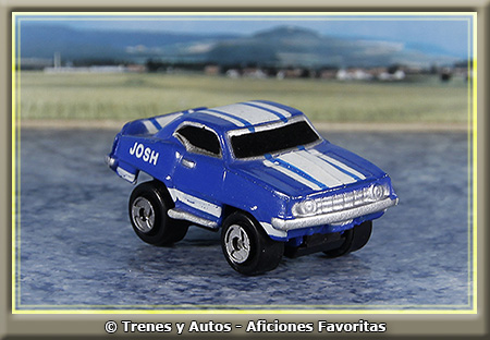 Micro Machine 048 01
