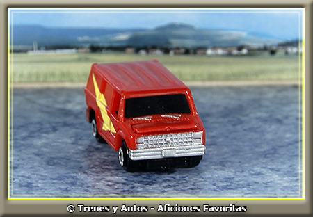 Micro Machine 049 01