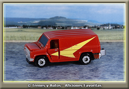 Micro Machine 049 02