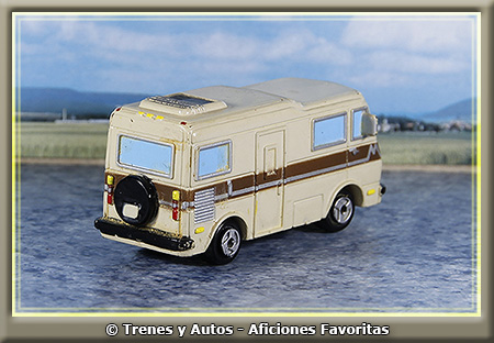 Micro Machine 050 01