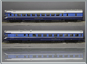 Automotor diésel TER 9715 - Renfe
