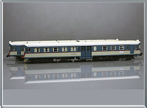 Automotor diésel Serie 668 - Renfe