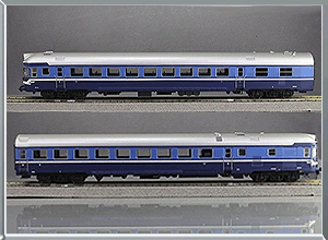 Automotor diésel TER 9701 - Renfe