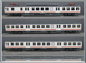 Automotor eléctrico 440 Regional - Renfe