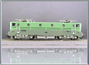 Locomotora eléctrica BB-9000 - SNCF