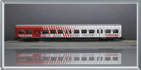 Coche pasajeros Toshiba Express - DB