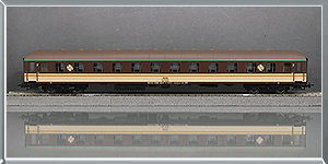 Coche pasajeros Serie 8000 BB-8626 Estrella - Renfe