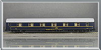 Coche camas T2 WL36x-5402