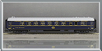 Coche restaurante WR-3394 CIWL - Renfe
