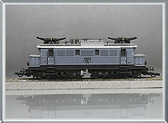Locomotora eléctrica E44 - DRG
